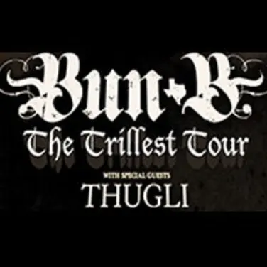Picture of Bun B