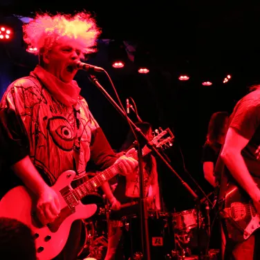 Picture of The Melvins