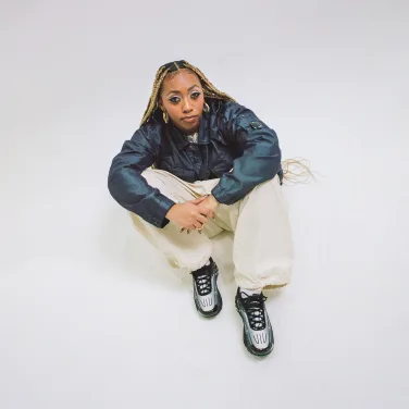 Picture of Nia Archives