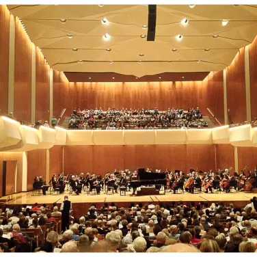 Picture of St. Louis Symphony