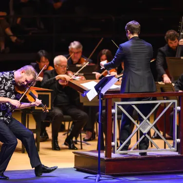 Picture of Atlanta Symphony Orchestra