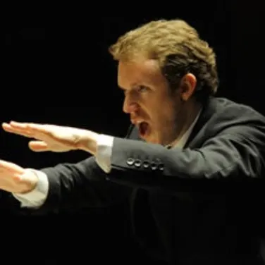 Picture of Mahler Chamber Orchestra
