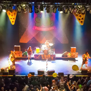 Picture of Saved By The 90's