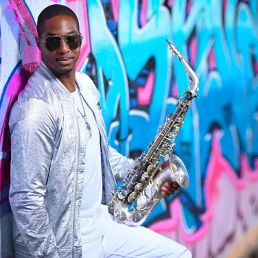 Picture of Eric Darius