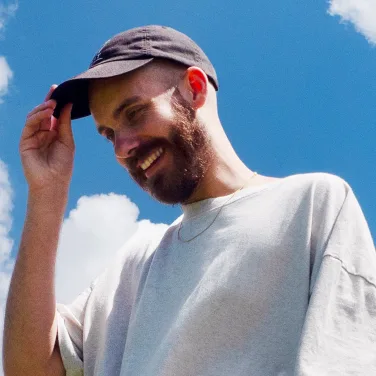 Picture of San Holo