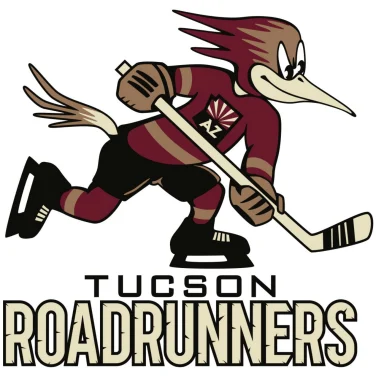 Picture of Tucson Roadrunners