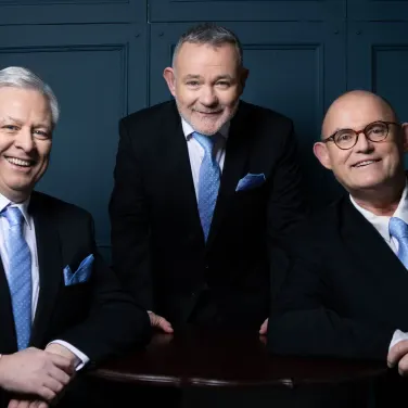 Picture of Irish Tenors
