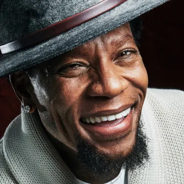 Picture of D.L. Hughley
