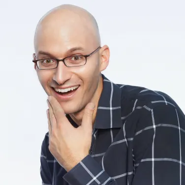 Picture of Eric Schwartz