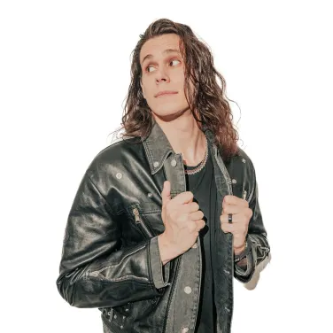 Picture of Sullivan King