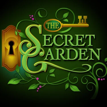 Picture of The Secret Garden