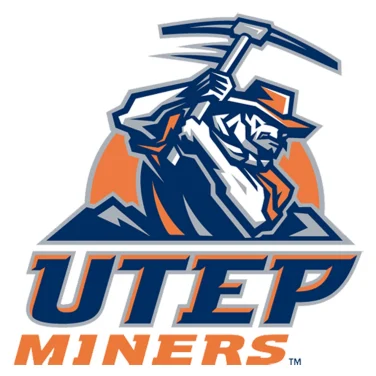 Picture of UTEP Miners Mens Basketball