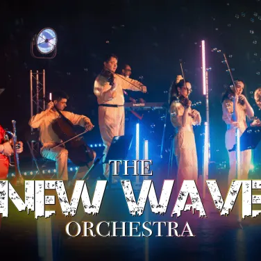 Picture of The New Wave Orchestra