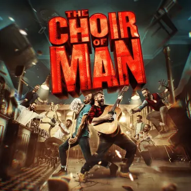 Picture of The Choir Of Man