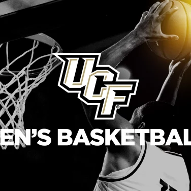 Picture of UCF Knights Mens Basketball