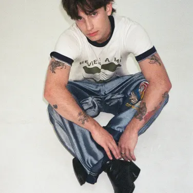 Picture of Johnny Orlando