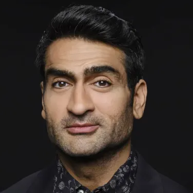 Picture of Kumail Nanjiani
