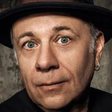 Picture of Eddie Pepitone