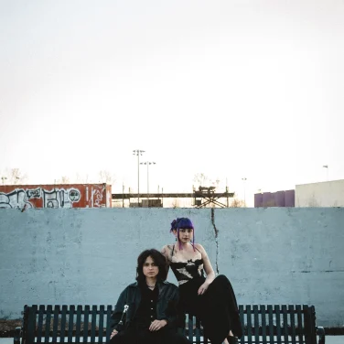 Picture of Tinzo + Jojo