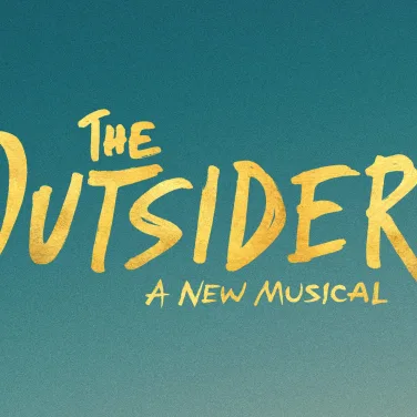 Picture of The Outsiders (NY)