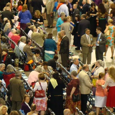 Picture of Tucson Comic-Con