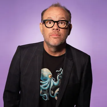 Picture of Tom Papa