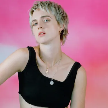 Picture of MØ
