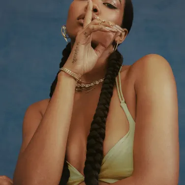 Picture of Amber Mark