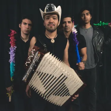 Picture of Pinata Protest