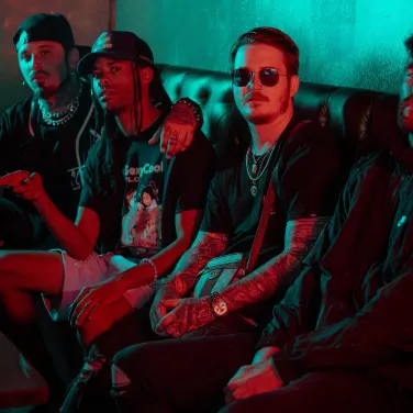 Picture of Dropout Kings