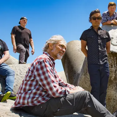 Picture of The String Cheese Incident