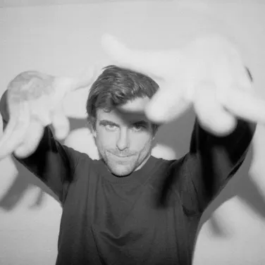 Picture of Anthony Green