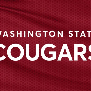 Picture of Washington State Cougars Football