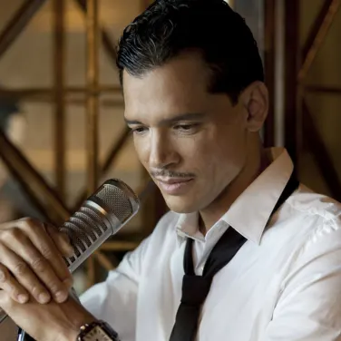 Picture of El Debarge