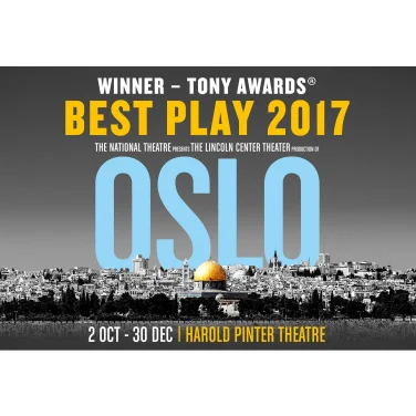Picture of Oslo