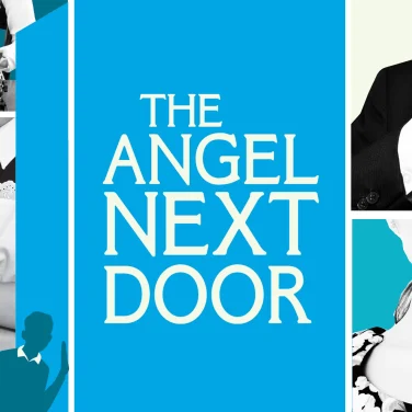Picture of Northlight Theatre Presents: The Angel Next Door