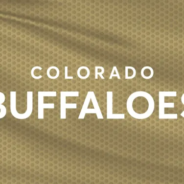 Picture of University of Colorado Buffaloes Womens Basketball