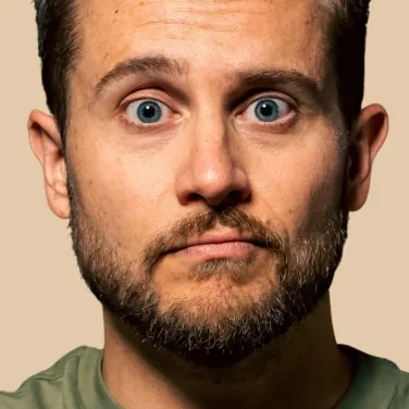 Picture of Zoltan Kaszas