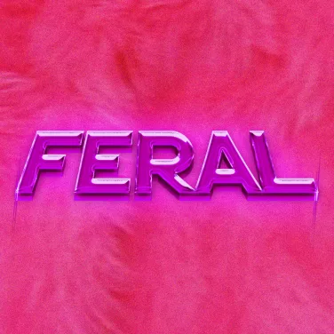 Picture of Feral