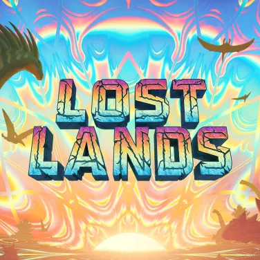 Picture of Lost Lands