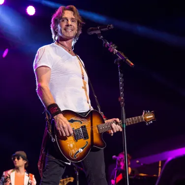 Picture of Rick Springfield