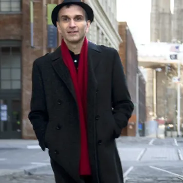 Picture of Gil Shaham