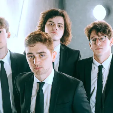 Picture of Kids That Fly