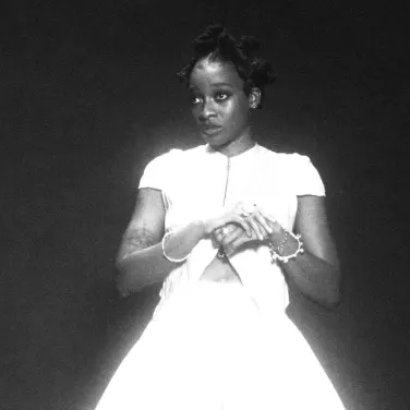 Picture of Little Simz