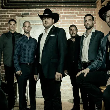 Picture of Josh Abbott Band