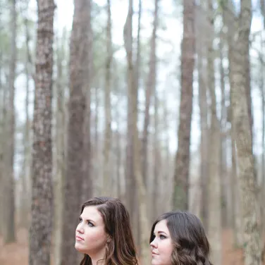 Picture of The Secret Sisters