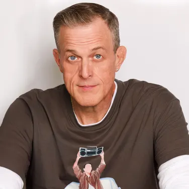 Picture of Billy Gardell