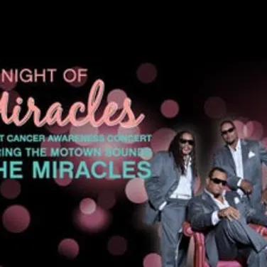 Picture of The Miracles