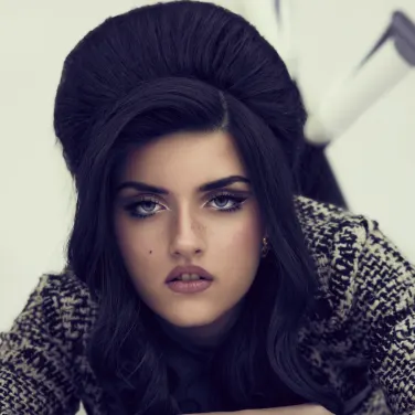 Picture of Angelina Jordan