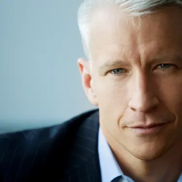 Picture of Anderson Cooper